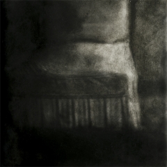 Biancuzzi - Crissement du temps - tirage baryté