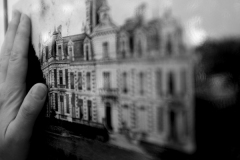 Biancuzzi - Apnée