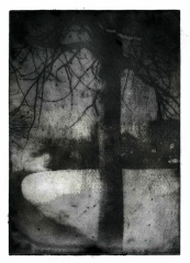 Biancuzzi - photogravure