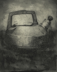 Biancuzzi - photogravure