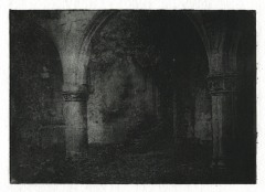 Biancuzzi - photogravure