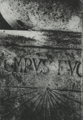 Biancuzzi - photogravure