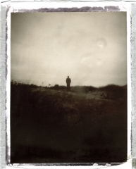 Biancuzzi - Entre Deux - Sténopé - Polaroid