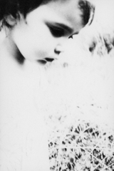 Femme Disparue