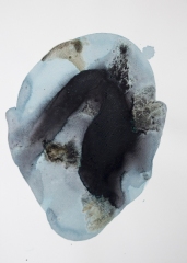 Biancuzzi - Ilargi -Encre