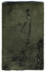 Biancuzzi - Impressions oniriques - Gravure