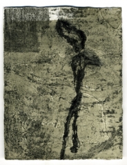 Biancuzzi - Impressions oniriques - Gravure
