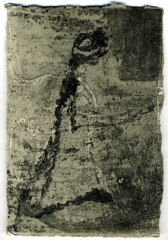 Biancuzzi - Impressions oniriques - Gravure