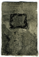 Biancuzzi - Impressions oniriques - Gravure