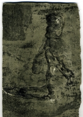 Biancuzzi - Impressions oniriques - Gravure