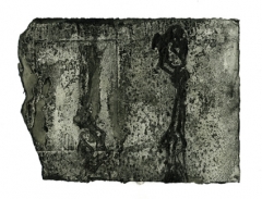 Biancuzzi - Impressions oniriques - Gravure