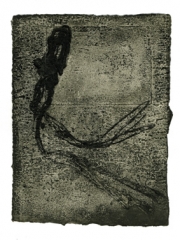Biancuzzi - Impressions oniriques - Gravure