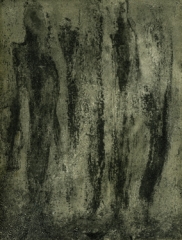 Biancuzzi - Impressions oniriques - Gravure