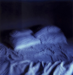 Biancuzzi - L'instant P - Polaroid