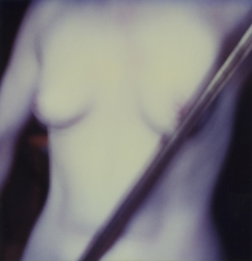 Biancuzzi - L'instant P - Polaroid