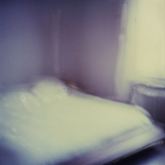 Biancuzzi - L'instant P - Polaroid