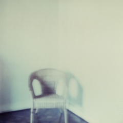 Biancuzzi - L'instant P - Polaroid