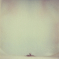Biancuzzi - L'instant P - Polaroid
