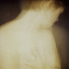 Biancuzzi - L'instant P - Polaroid