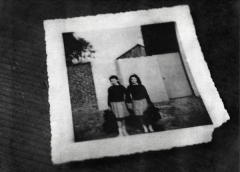 Biancuzzi - Arcane sans nom - photogravure