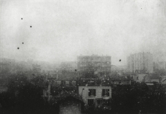 Biancuzzi - Arcane sans nom - photogravure