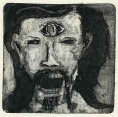 Biancuzzi - Gravure non toxique