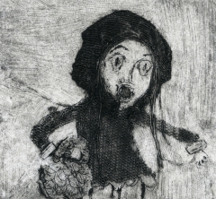 Biancuzzi - Gravure non toxique