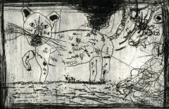 Biancuzzi - Gravure non toxique