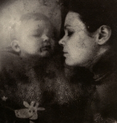 Biancuzzi - Tirage Papier salé