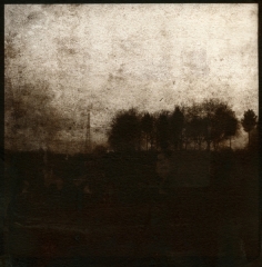 Biancuzzi - Tirage Papier albuminé