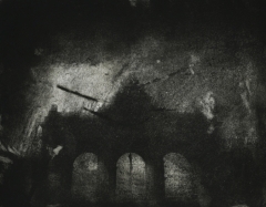 Biancuzzi - Photogravure