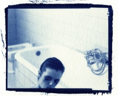 Biancuzzi - Cyanotype