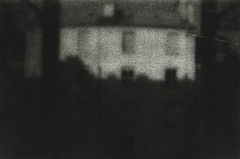 Biancuzzi - Tirage baryté et négatif papier